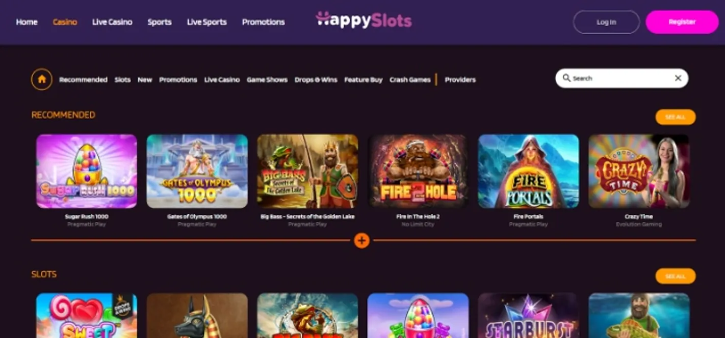 Zodiac Bet Casino