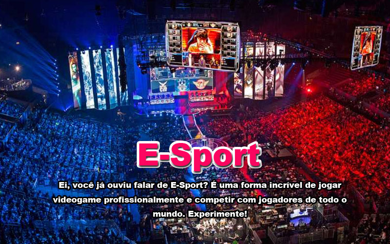 Aposta esportiva é crime
