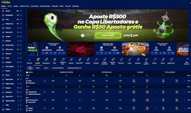 Baixar sportingbet apk