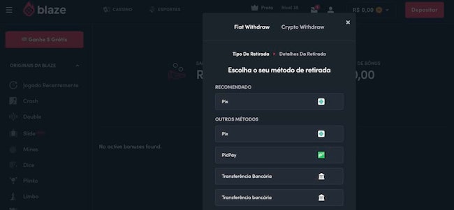 Pedir cartão casas bahia