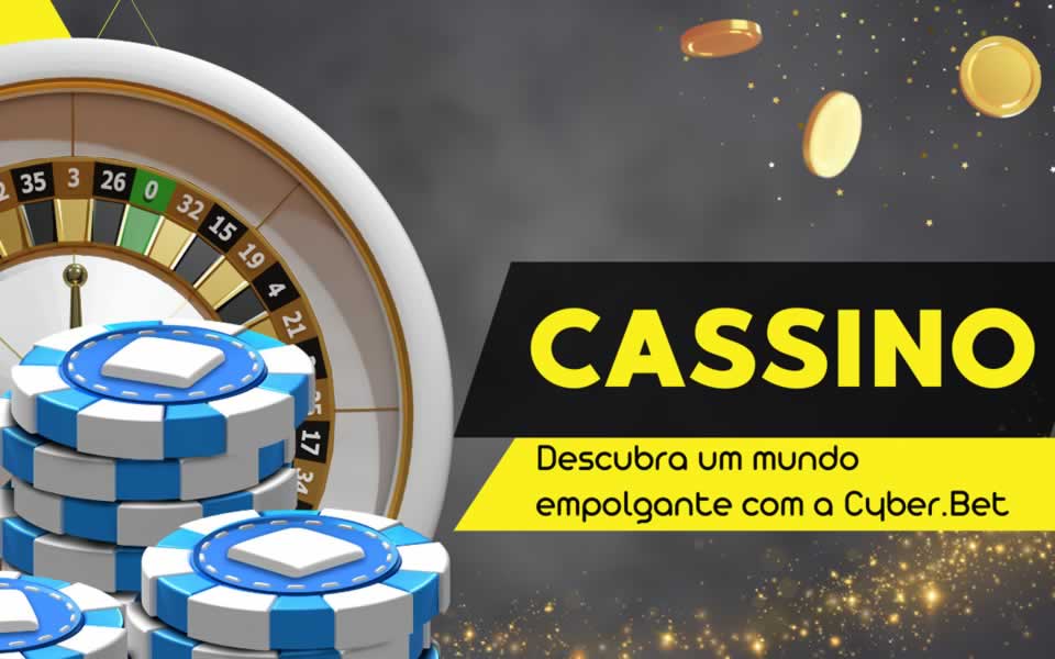 App esporte