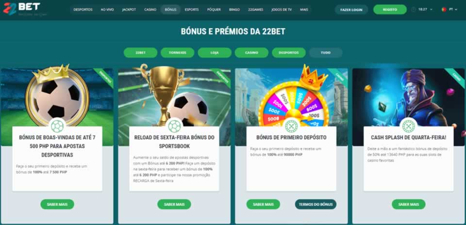 Aposta ganha bônus 5 reais