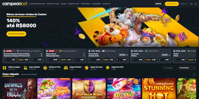 Tiger gaming