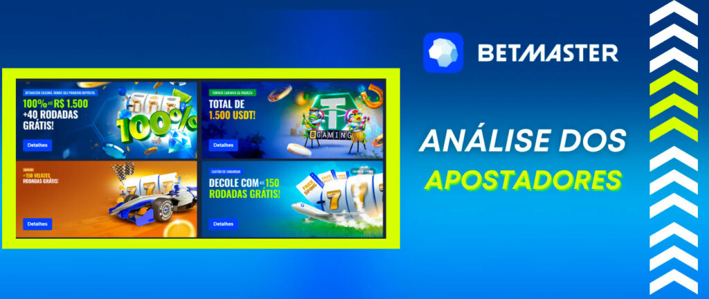 Bet apostas