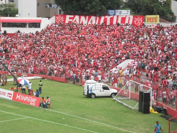 Pouso alegre fc x tombense