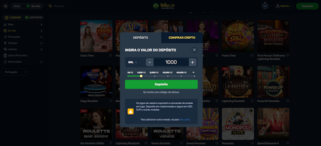 Instalar aplicativo
