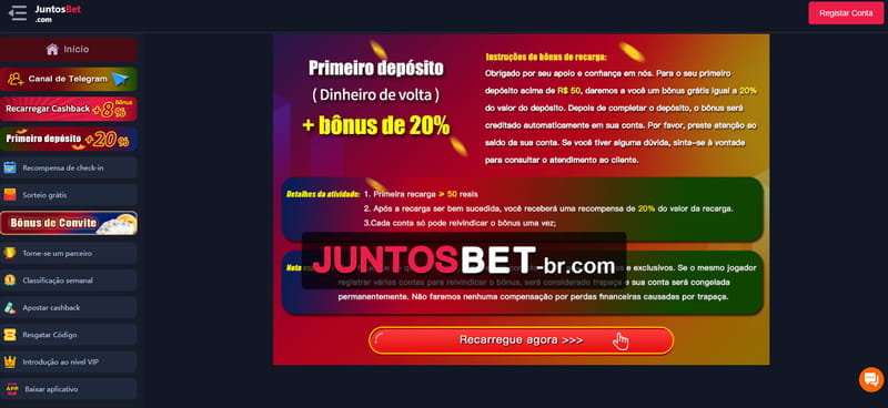 Ice cassino jogo