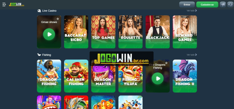 Jogos online