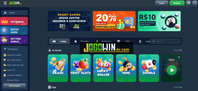 Sportingbet eleições