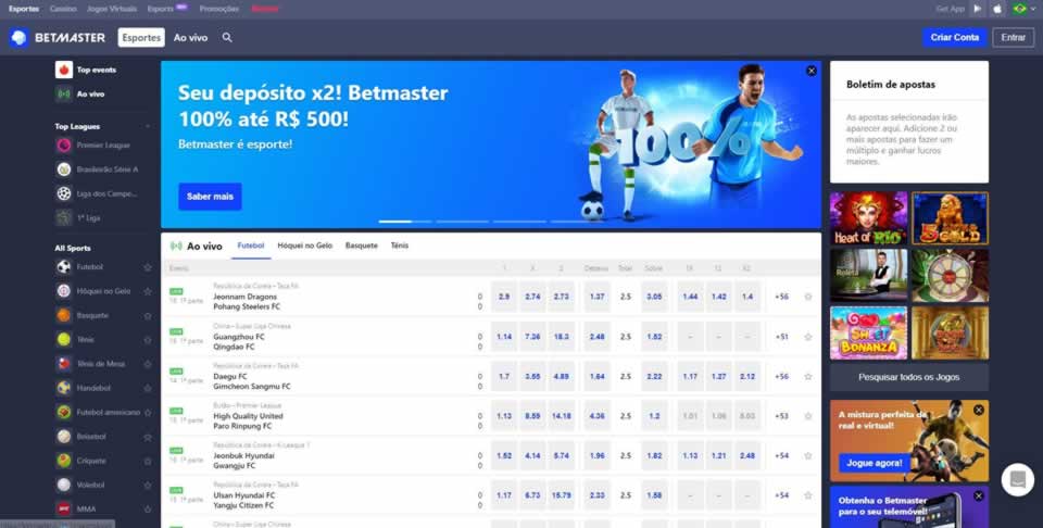 3 bets