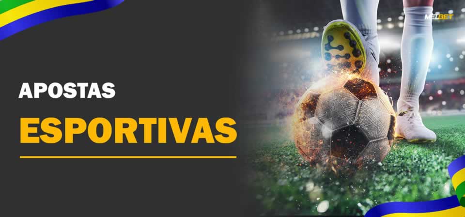 Esporte brasil app