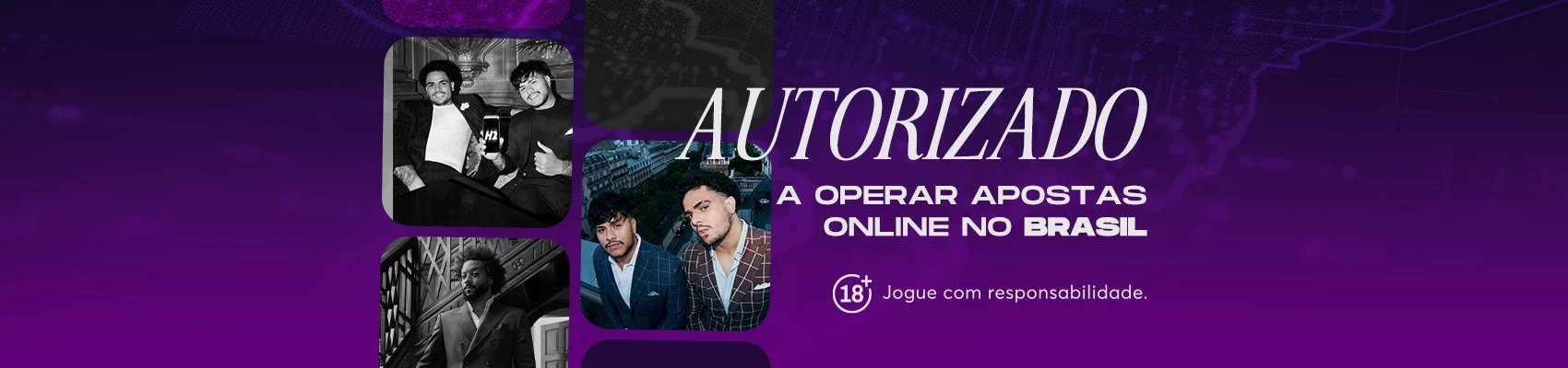 Aposta online futebol